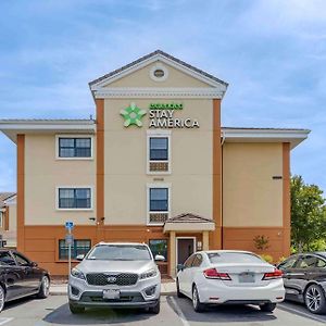 Extended Stay America Suites - Pleasant Hill - Buskirk Ave